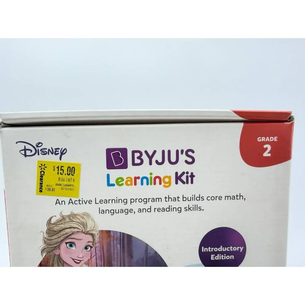 BYJUS byju learning
